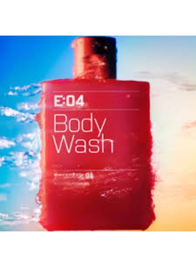 اسنترك موليكيولز غسول الجسم إسينتريك موليكيولز إسينتريك 04 200 مل - Image 2